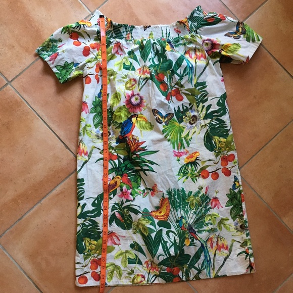 SOLD JCrew Ratti Into the Wild print - Picture 4 of 8